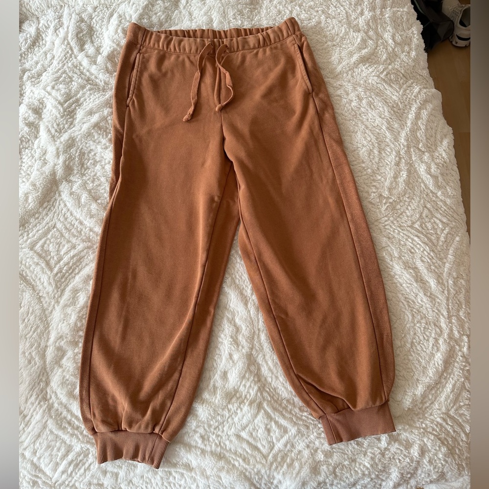 aerie joggers